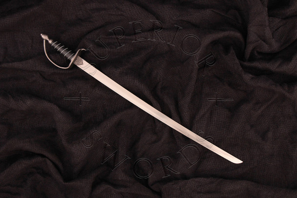 Jolly Roger Pirate Cutlass