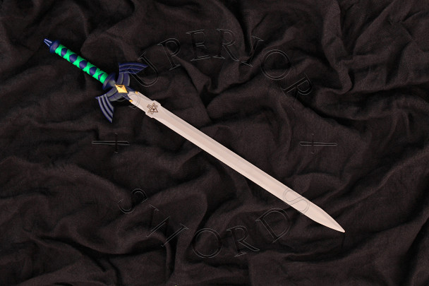 Link's Master Sword