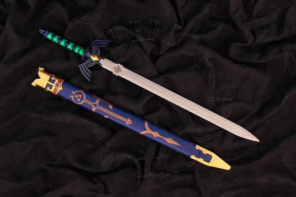 Link, Links, Link's, Master, Sword, Zelda,