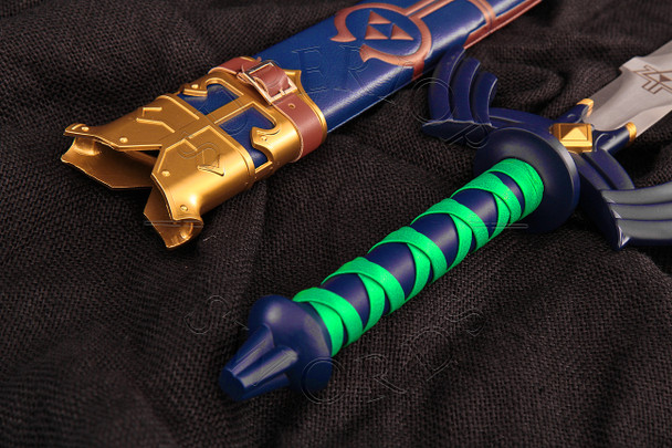 Link, Links, Link's, Master, Sword, Zelda,