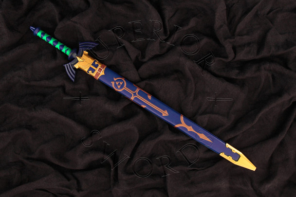 Link, Links, Link's, Master, Sword, Zelda,