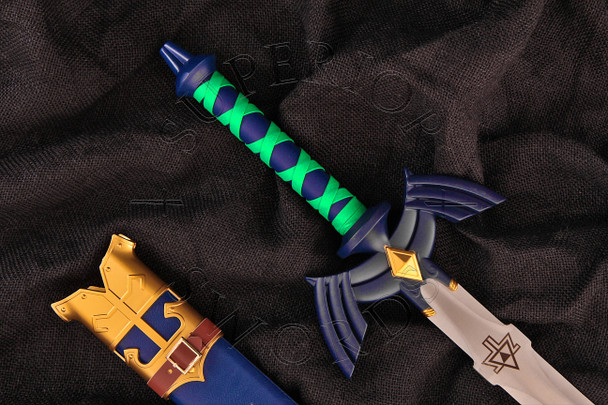Link, Links, Link's, Master, Sword, Zelda,