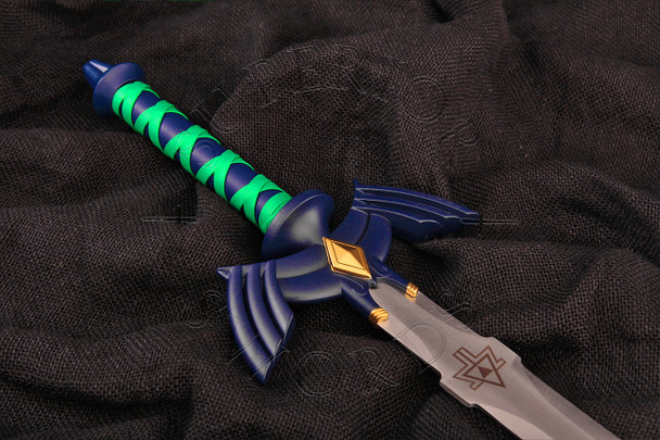 Link, Links, Link's, Master, Sword, Zelda,