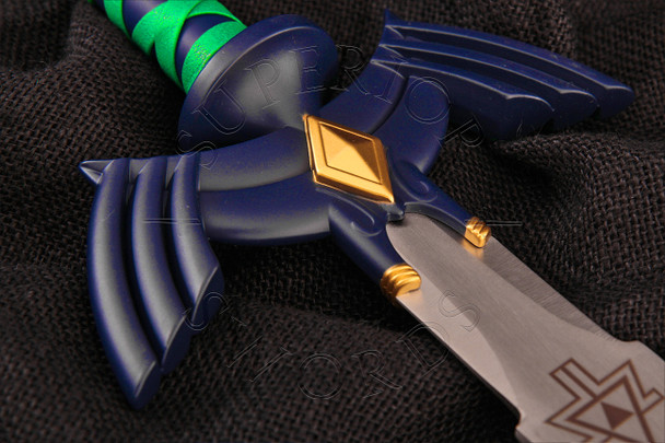 Link, Links, Link's, Master, Sword, Zelda,
