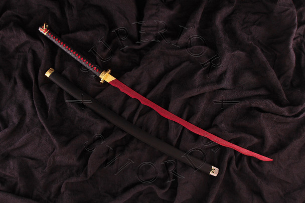 Rivers of Blood Katana