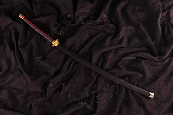 Rivers of Blood Katana