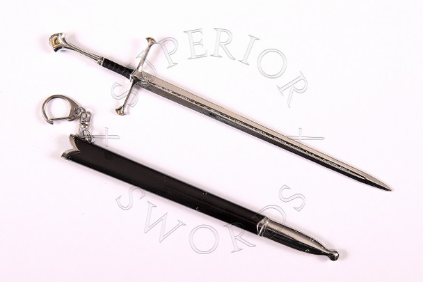 Anduril Mini Sword