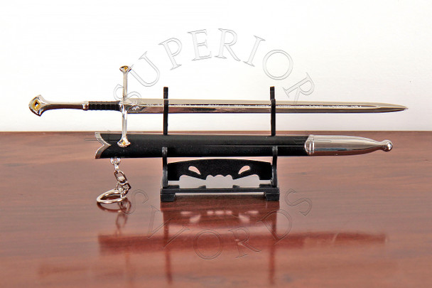 Anduril Mini Sword