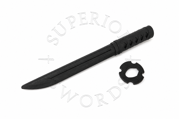 Tanto, Bokken,