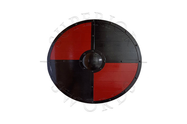 Viking Shield - ABS