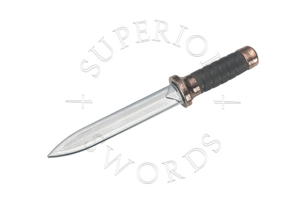 Theatre, Knife, I,