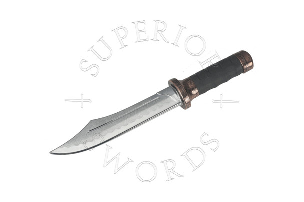 Theatre, Knife, II,