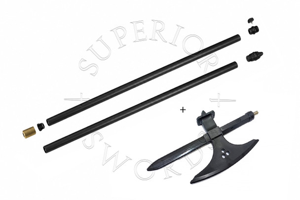 Pole-axe, Pole, axe, Poleaxe,