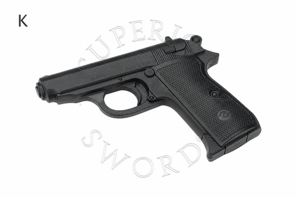 Rubber, Prop, Pistol,