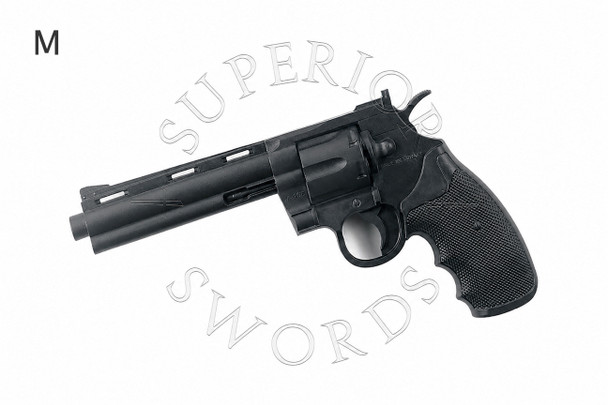 Rubber, Prop, Pistol,
