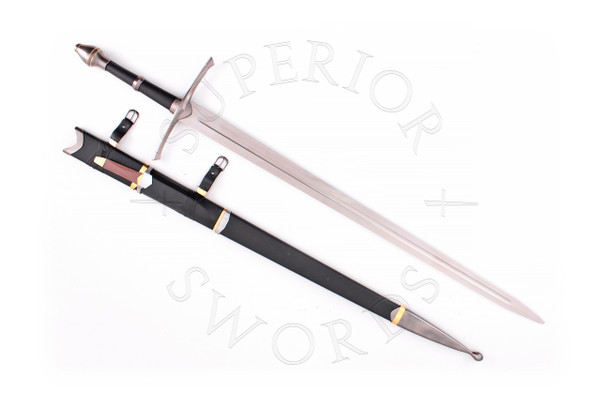 ARAGORN'S, SWORD, ARAGORN, 
