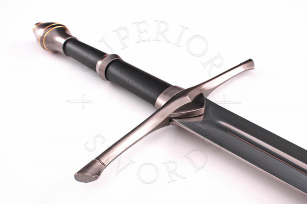 ARAGORN'S, SWORD, ARAGORN, 