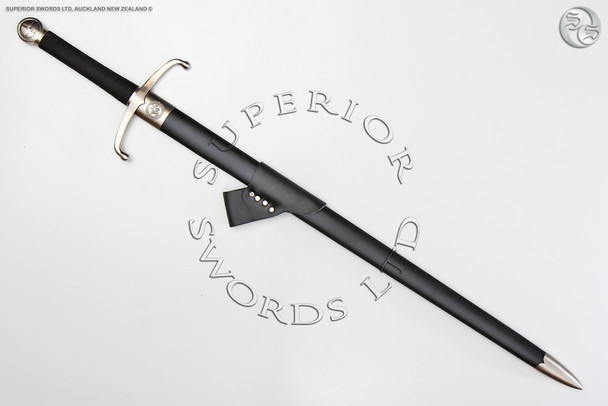 Templar, Knight, Sword,