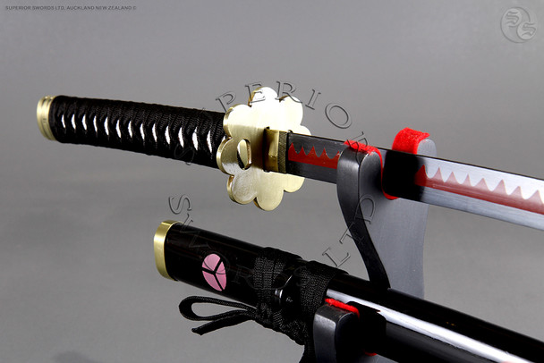Shusui, zoro, one, piece, sword, anime, cosplay Shusui, zoro, one, piece, sword, anime, cosplay