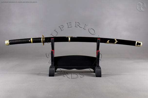 Zoro's Yubashiri Sword Zoro's Yubashiri Sword