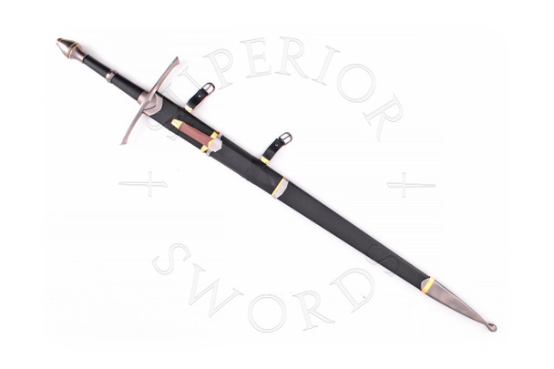 ARAGORN'S, SWORD, ARAGORN,  ARAGORN'S, SWORD, ARAGORN,