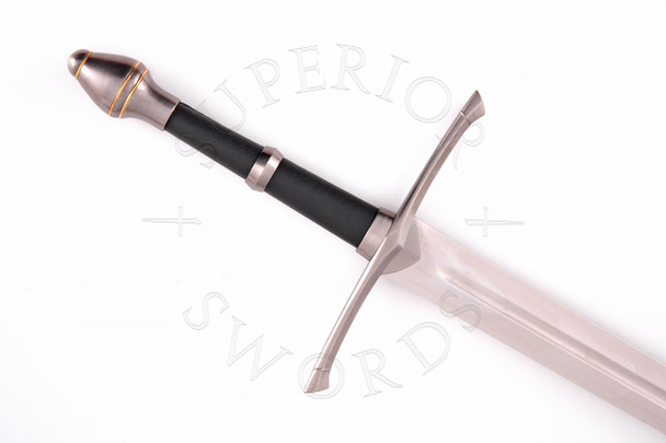 ARAGORN'S, SWORD, ARAGORN,  ARAGORN'S, SWORD, ARAGORN,