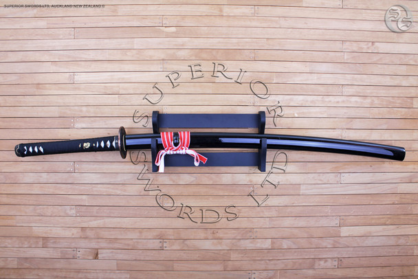 samurai, sword, katana, mount, holder, Table, Display, Stand, Single, Tier, 