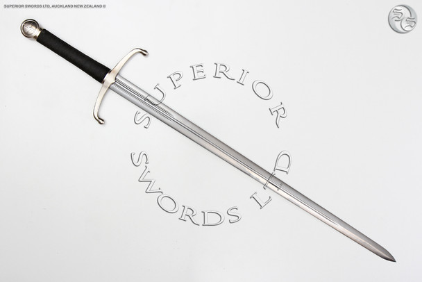 Templar, Knight, Sword,