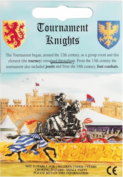 Tournament Knight
