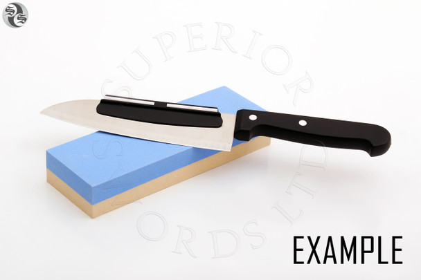 Sharpening, Stone, - 400/1000,