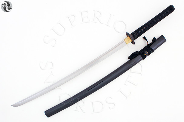 Black, Dragon, katana, samurai, sword, Wakizashi, tanto, japan, japanese