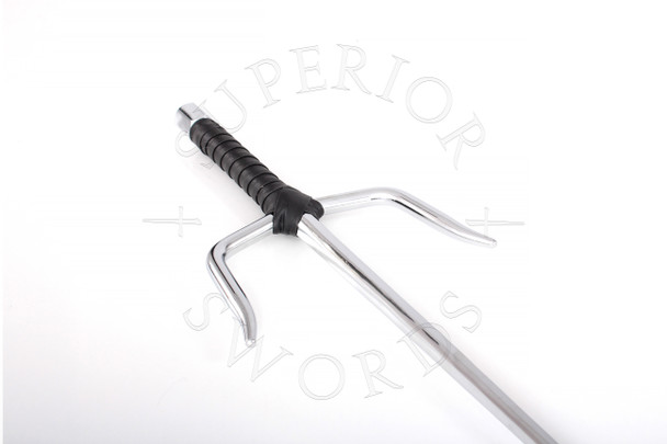 Sai, Steel, Chrome, Sai, Steel, Chrome,