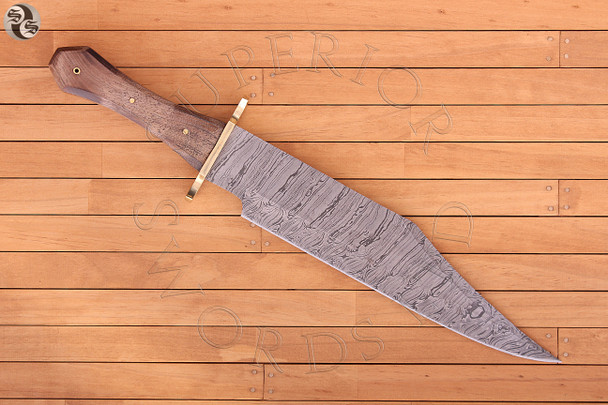 Coffin, Hilt, Bowie, Damascus, Knife, coffin-hilt, steel, forged, handmade, hand-made, hand, made, american, wild, west, cowboy, union, confederate,  Coffin, Hilt, Bowie, Damascus, Knife, coffin-hilt, steel, forged, handmade, hand-made, hand, made, american, wild, west, cowboy, union, confederate,