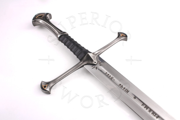 Anduril Sword Anduril Sword