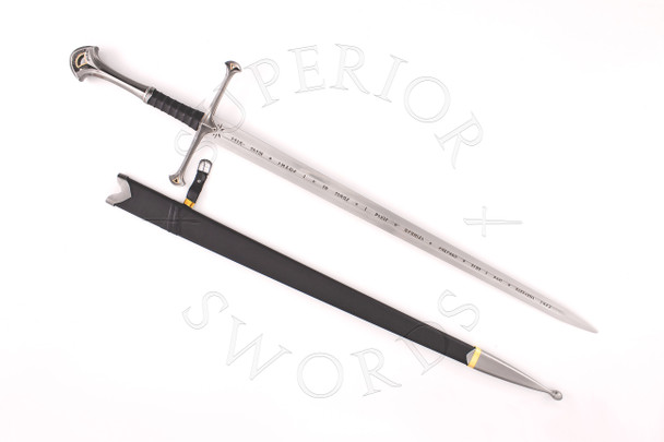 Anduril Sword Anduril Sword