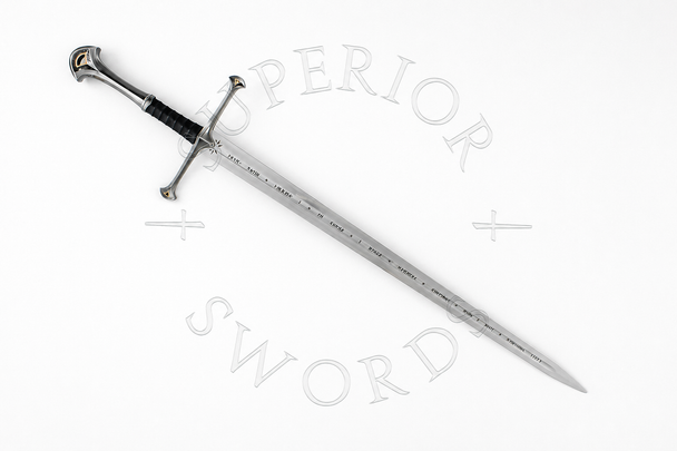 Anduril, Sword,