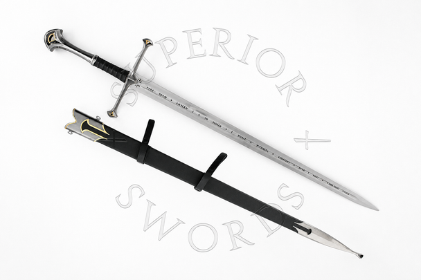 Anduril, Sword,