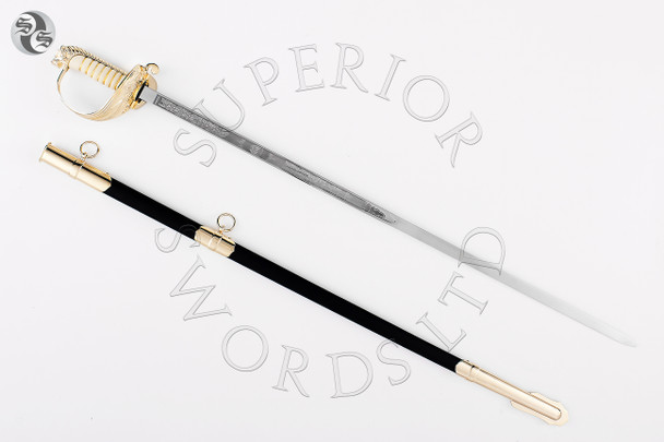 1827, sword, pattern, navy, military, officer, 