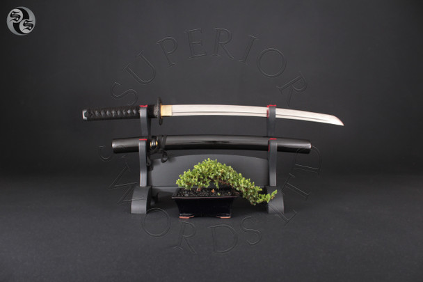Black Dragon III Wakizashi