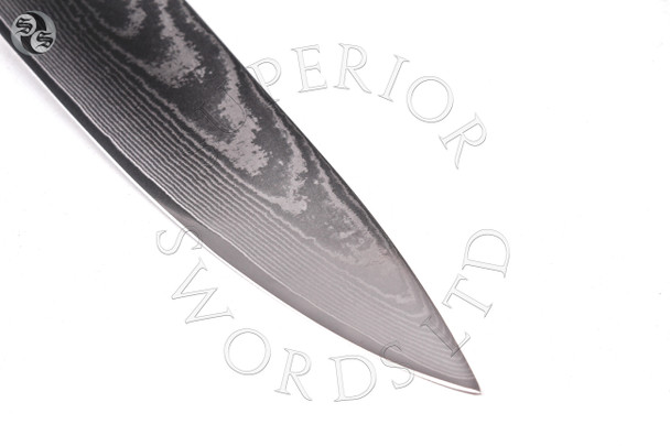 chichi, 8", damascus, chef, knife, 8, 