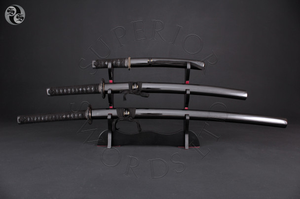 black, dragon, daisho, katana, wakizashi, tanto, samurai, black, dragon, daisho, katana, wakizashi, tanto, samurai,