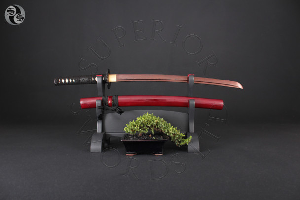 daisho, samurai, katana, wakizashi, tanto, taiyo, 