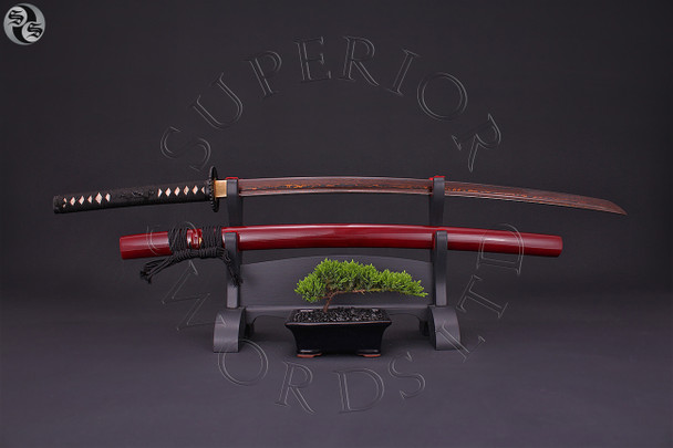 daisho, samurai, katana, wakizashi, tanto, taiyo, 
