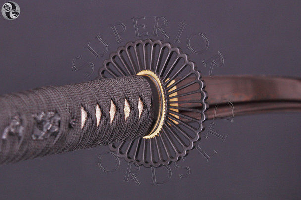 daisho, samurai, katana, wakizashi, tanto, taiyo, 