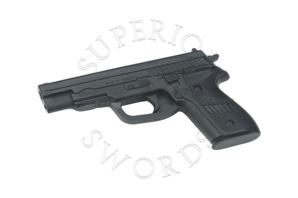P226, Style, - Rubber, Prop, Pistol,