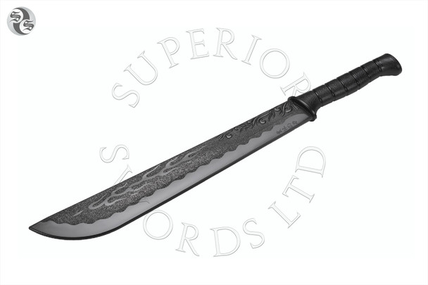 polypropylene, training, sword, machete,