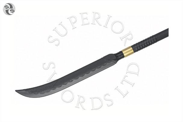 Naginata
