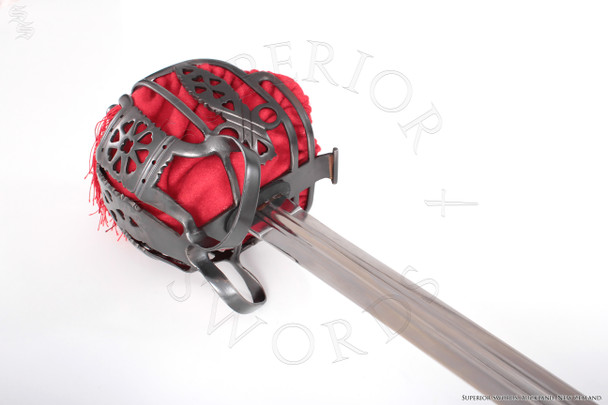 SCOTTISH, BASKET-HILT. BASKET, HILT, SWORD,  SCOTTISH, BASKET-HILT. BASKET, HILT, SWORD,