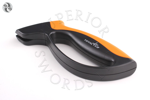 Kitchen, Pocket, Knife, sharpener,