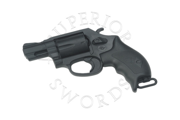S&W, Sakura, M360J, Rubber, Prop, Pistol,